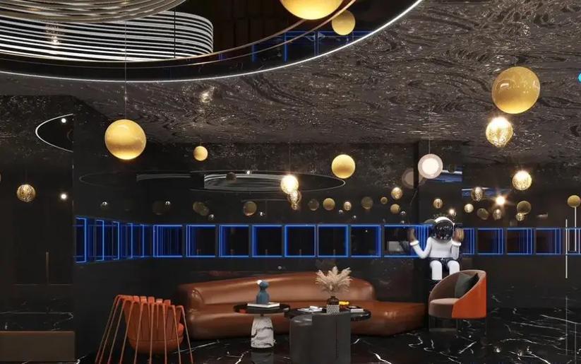 安康商务ktv助力打造全新模式-岚皋县ktv预定